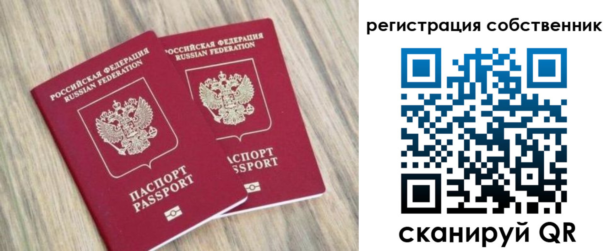 прописка ребенка в Светогорске